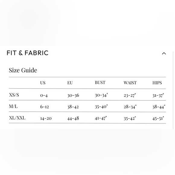 NWT CHAM Long Black Dress Fitted Long Sleeve High Slit $279 Medium/Large - Picture 7 of 7